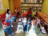 Visita I3 R. Estadella